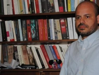 Παραιτήθηκε από το Κίνημα Αλλαγής ο Λευτέρης Παπαγιαννάκης - Διαφωνεί με τη στάση για τη Συμφωνία των Πρεσπών